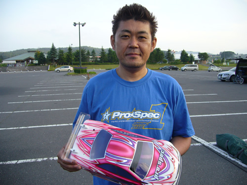 仁和　健一　選手の掲載写真