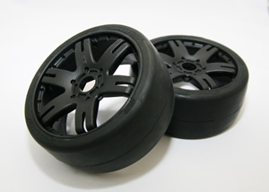 スイープ1/8GT製品情報ページ